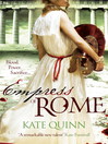 Empress of Rome (eBook): Rome Series, Book 3
